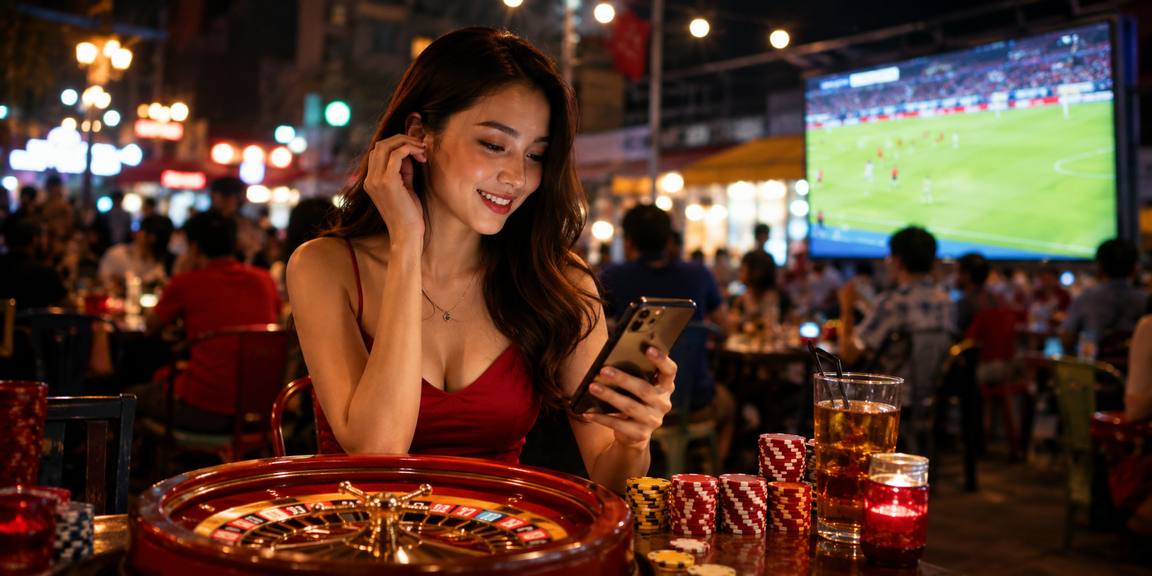 game360 Sportsbook