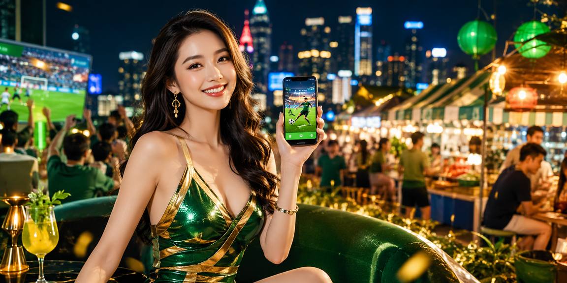 game360 Khu vực được hỗ trợ