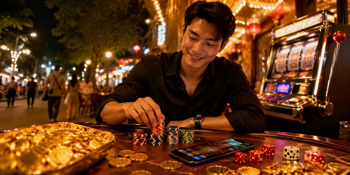 game360 mobile gaming